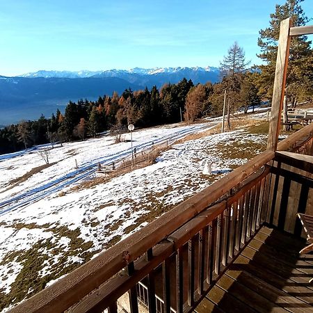 Hotel Rifugio Predaia Ai Todes'ci Tres Esterno foto
