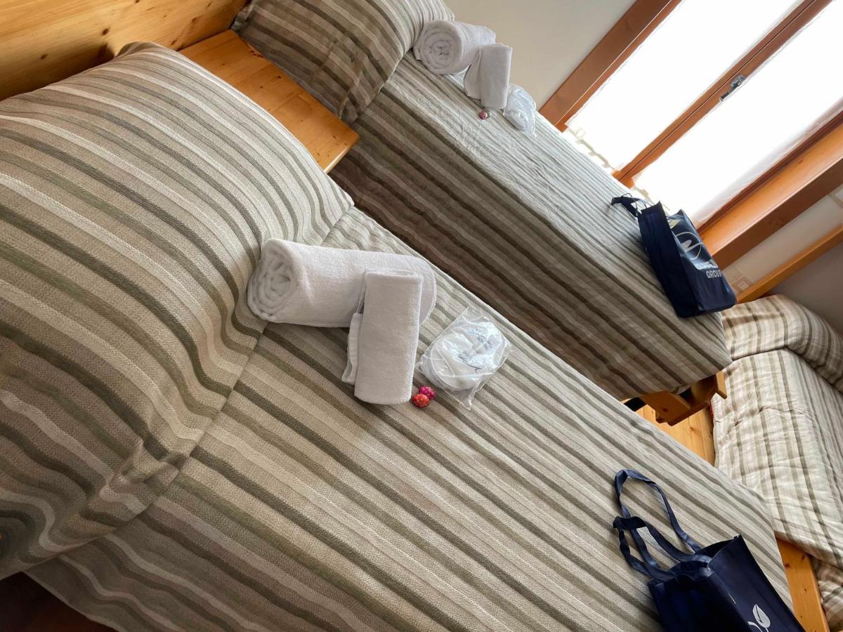 Hotel Rifugio Predaia Ai Todes'ci Tres Esterno foto