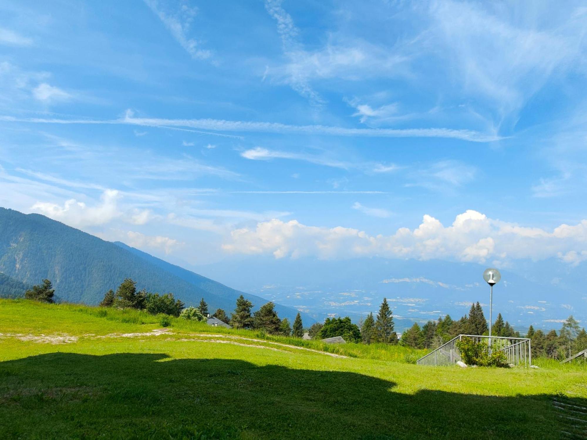 Hotel Rifugio Predaia Ai Todes'ci Tres Esterno foto