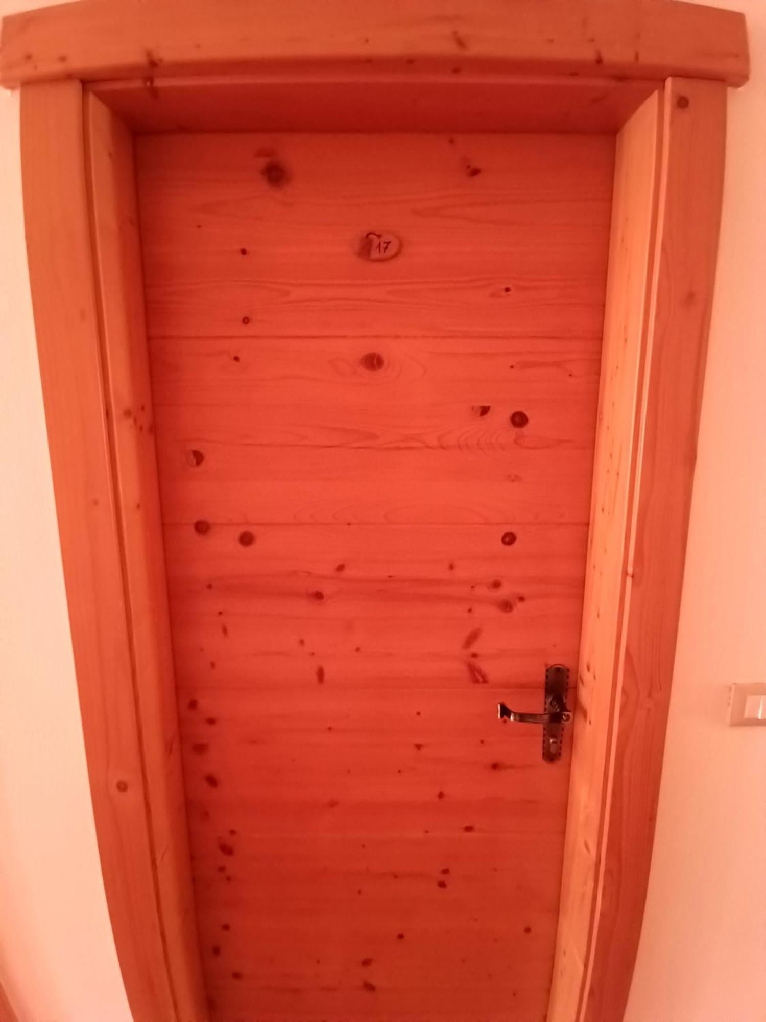 Hotel Rifugio Predaia Ai Todes'ci Tres Esterno foto