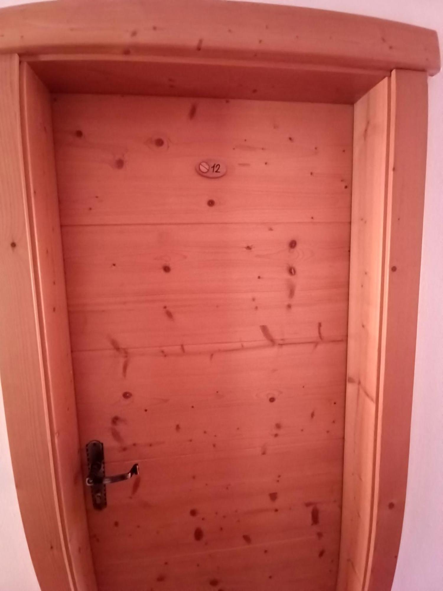 Hotel Rifugio Predaia Ai Todes'ci Tres Esterno foto