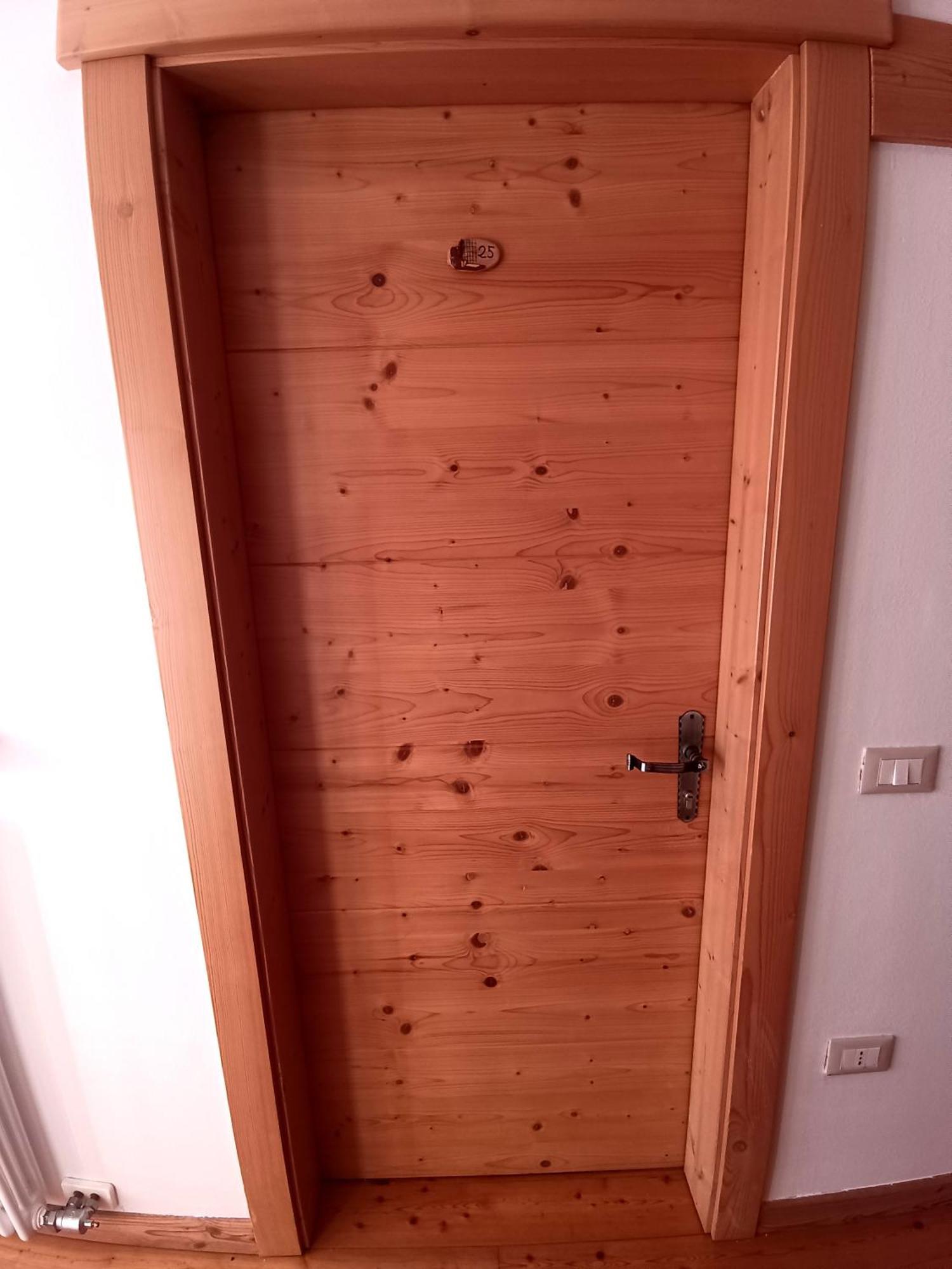 Hotel Rifugio Predaia Ai Todes'ci Tres Esterno foto
