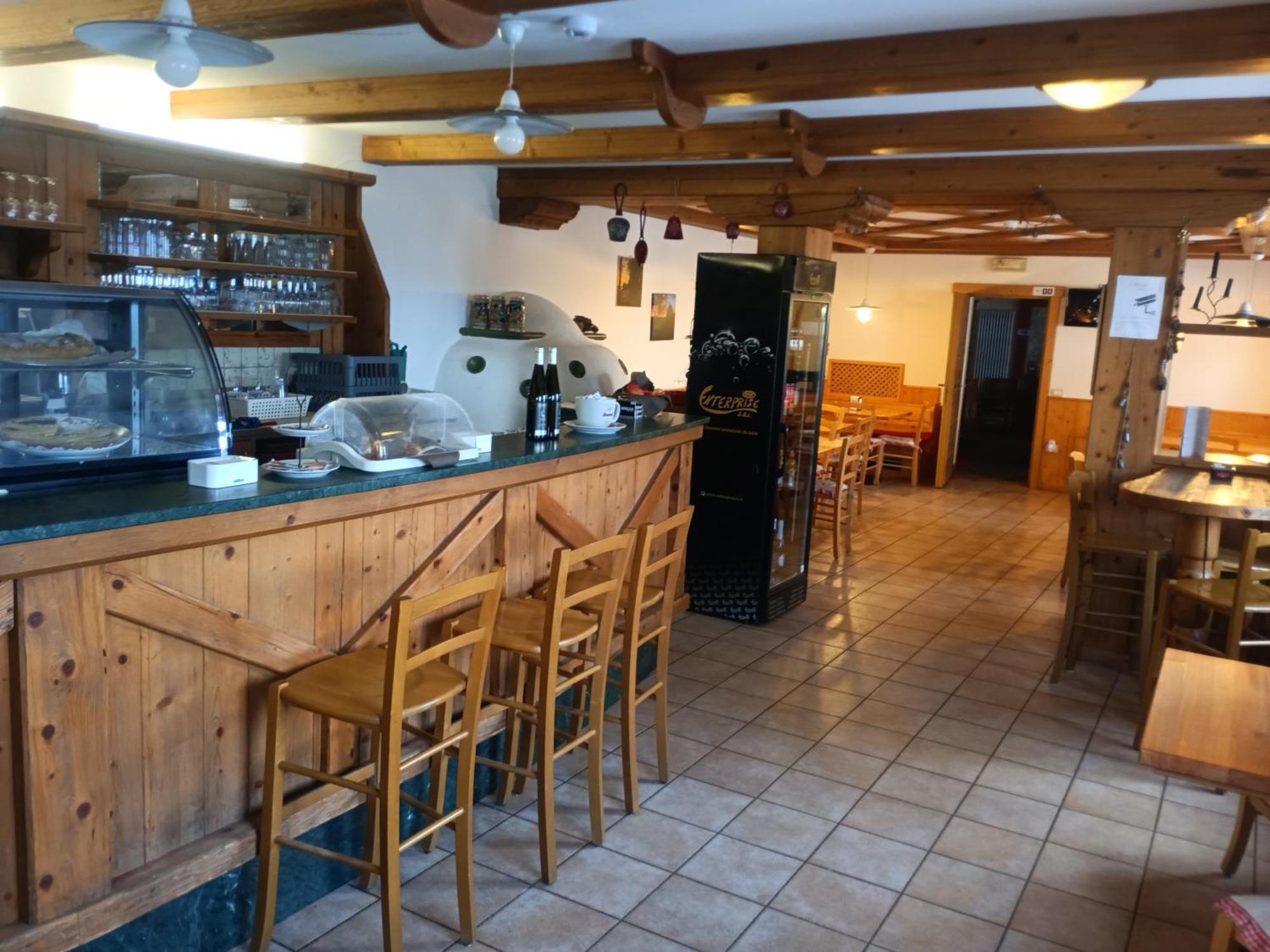 Hotel Rifugio Predaia Ai Todes'ci Tres Esterno foto